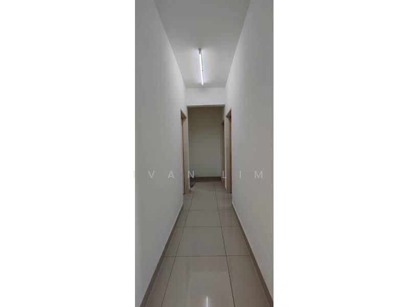 Service Residence for Rent at The Arc - Ivan Lim - Corridor - PropertyGuru.com.my