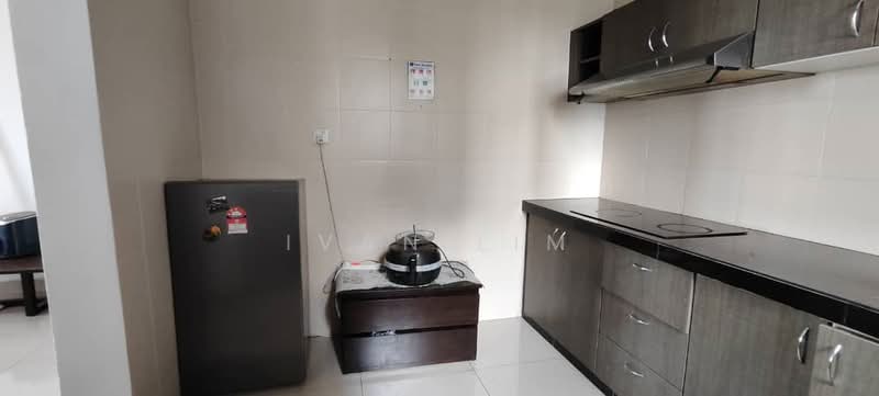 Service Residence for Rent at The Arc - Ivan Lim - Kitchen - PropertyGuru.com.my