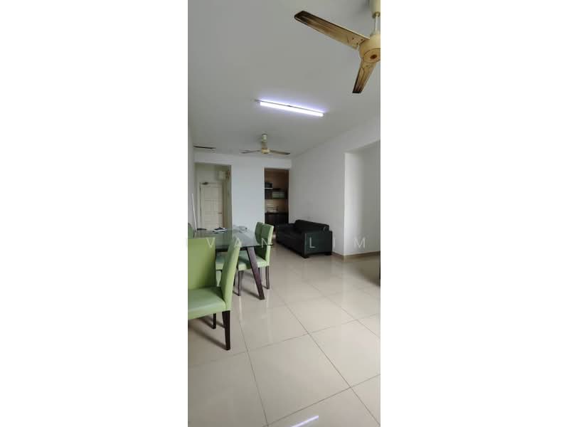 Service Residence for Rent at The Arc - Ivan Lim - Living Room - PropertyGuru.com.my