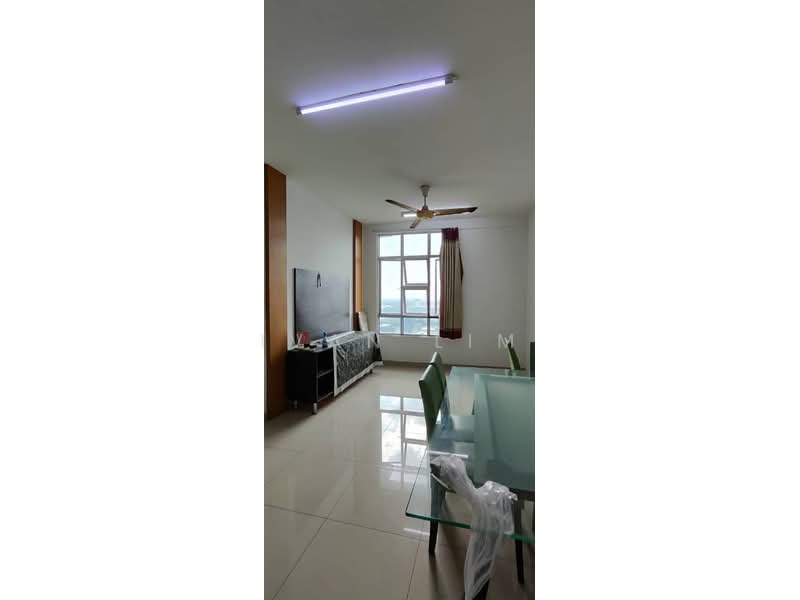 Service Residence for Rent at The Arc - Ivan Lim - Living Room - PropertyGuru.com.my