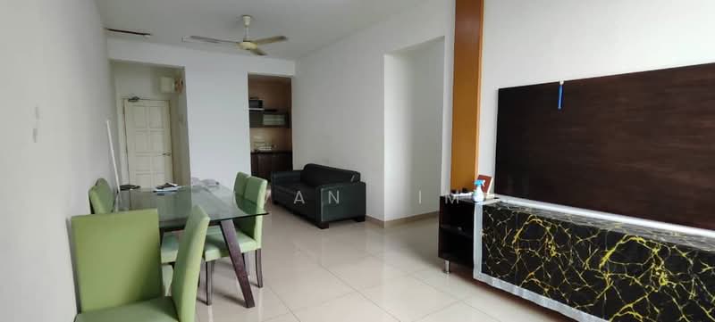 Service Residence for Rent at The Arc - Ivan Lim - Living Room - PropertyGuru.com.my