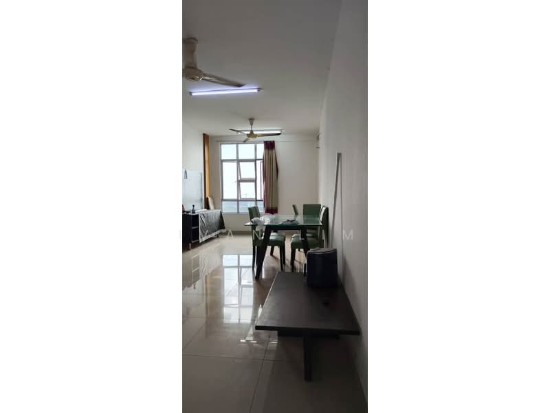Service Residence for Rent at The Arc - Ivan Lim - Living Room - PropertyGuru.com.my