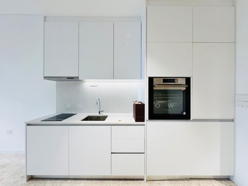 Service Residence for Rent at SO Sofitel Kuala Lumpur Residences - Angela Low - Kitchen - PropertyGuru.com.my