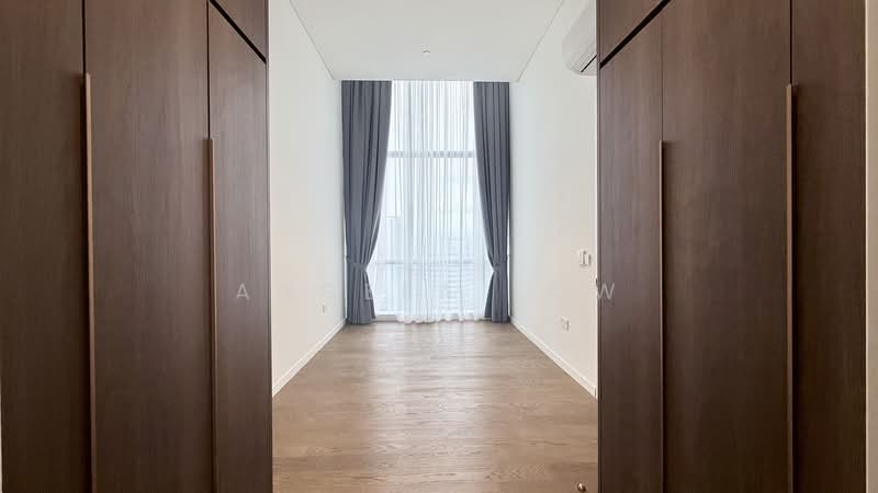 Service Residence for Rent at SO Sofitel Kuala Lumpur Residences - Angela Low - PropertyGuru.com.my