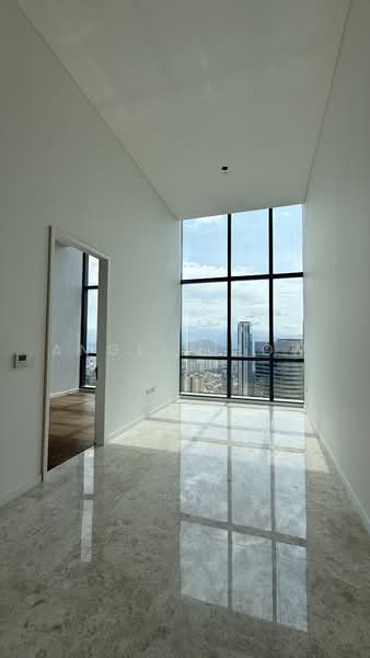 Service Residence for Rent at SO Sofitel Kuala Lumpur Residences - Angela Low - PropertyGuru.com.my