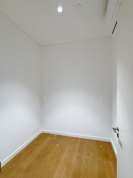 Service Residence for Rent at SO Sofitel Kuala Lumpur Residences - Angela Low - Study room/ office with aircond - PropertyGuru.com.my