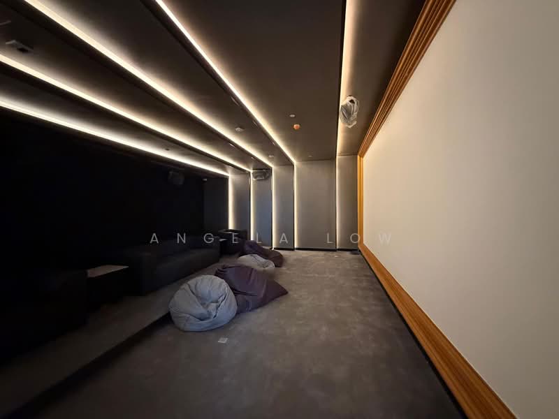 Service Residence for Rent at SO Sofitel Kuala Lumpur Residences - Angela Low - Threater - PropertyGuru.com.my