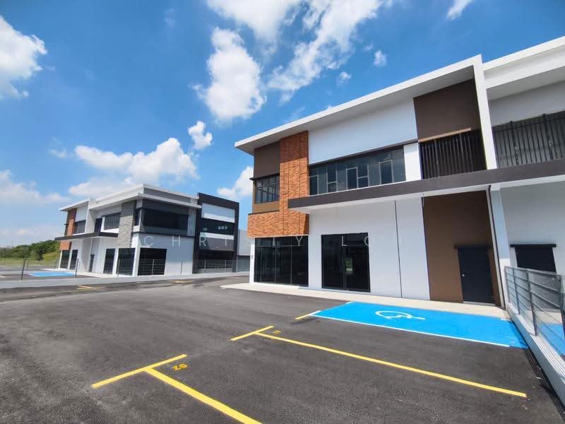 Commercial Semi-D for Rent in Setia Ecohill (Semenyih) - christy Loh - PropertyGuru.com.my