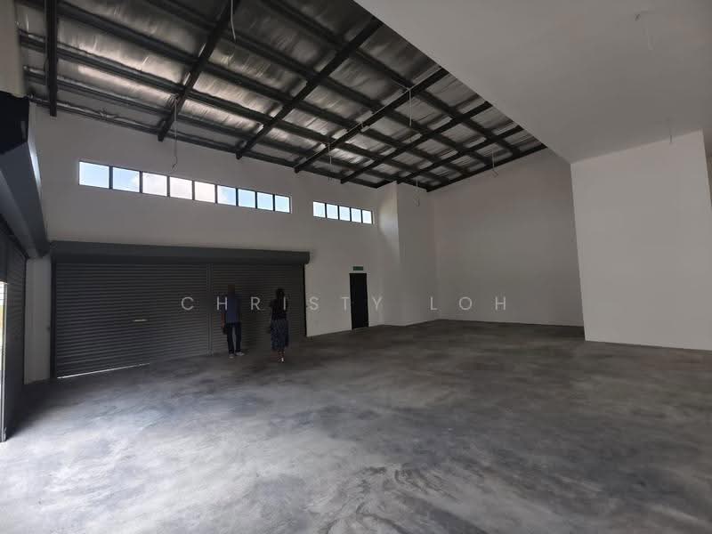 Commercial Semi-D for Rent in Setia Ecohill (Semenyih) - christy Loh - PropertyGuru.com.my