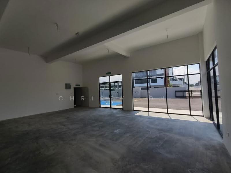 Commercial Semi-D for Rent in Setia Ecohill (Semenyih) - christy Loh - PropertyGuru.com.my