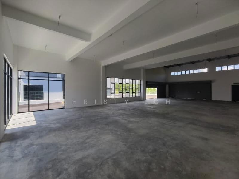 Commercial Semi-D for Rent in Setia Ecohill (Semenyih) - christy Loh - PropertyGuru.com.my
