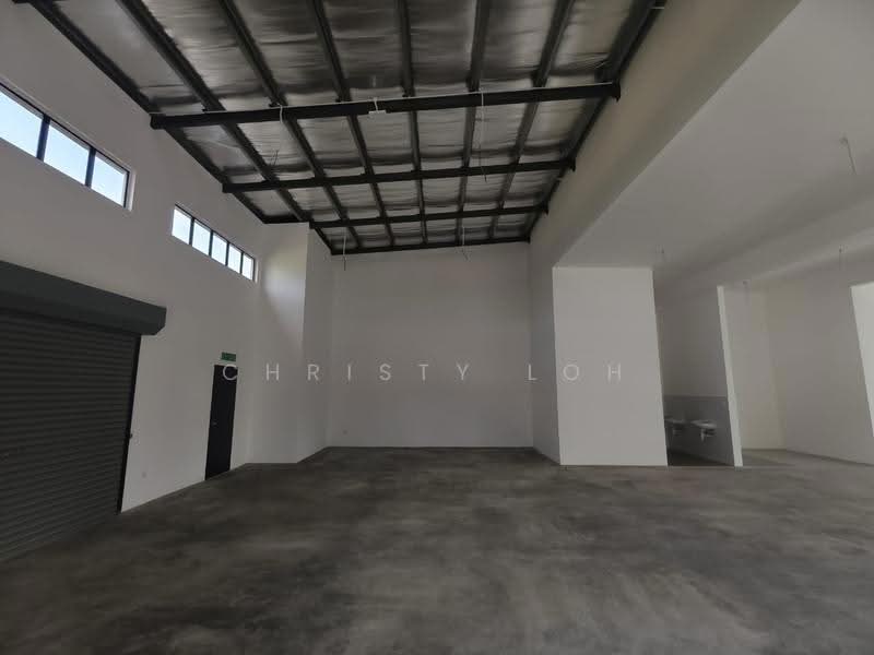 Commercial Semi-D for Rent in Setia Ecohill (Semenyih) - christy Loh - PropertyGuru.com.my
