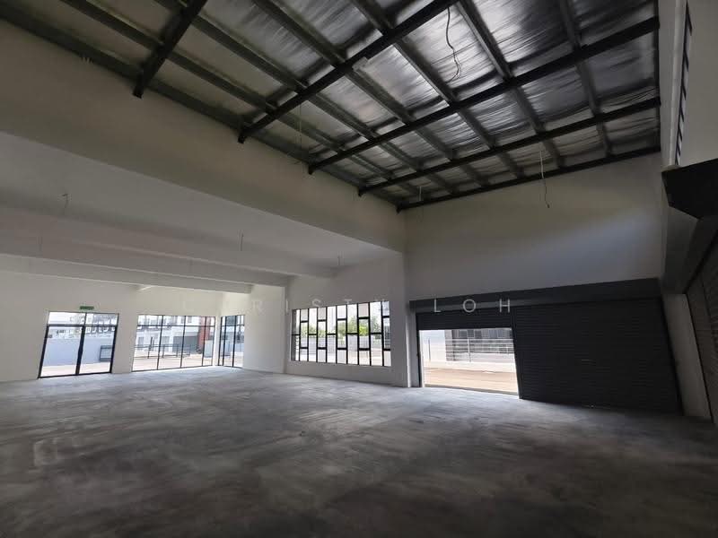 Commercial Semi-D for Rent in Setia Ecohill (Semenyih) - christy Loh - PropertyGuru.com.my