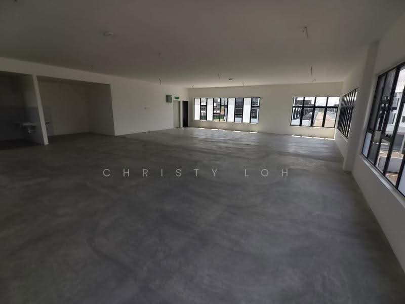 Commercial Semi-D for Rent in Setia Ecohill (Semenyih) - christy Loh - PropertyGuru.com.my