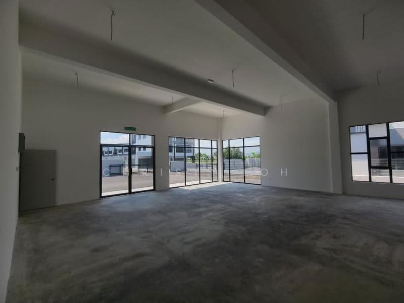 Commercial Semi-D for Rent in Setia Ecohill (Semenyih) - christy Loh - PropertyGuru.com.my