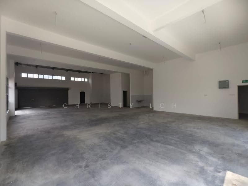 Commercial Semi-D for Rent in Setia Ecohill (Semenyih) - christy Loh - PropertyGuru.com.my