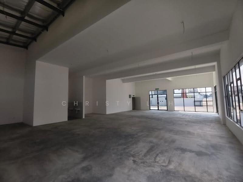 Commercial Semi-D for Rent in Setia Ecohill (Semenyih) - christy Loh - PropertyGuru.com.my
