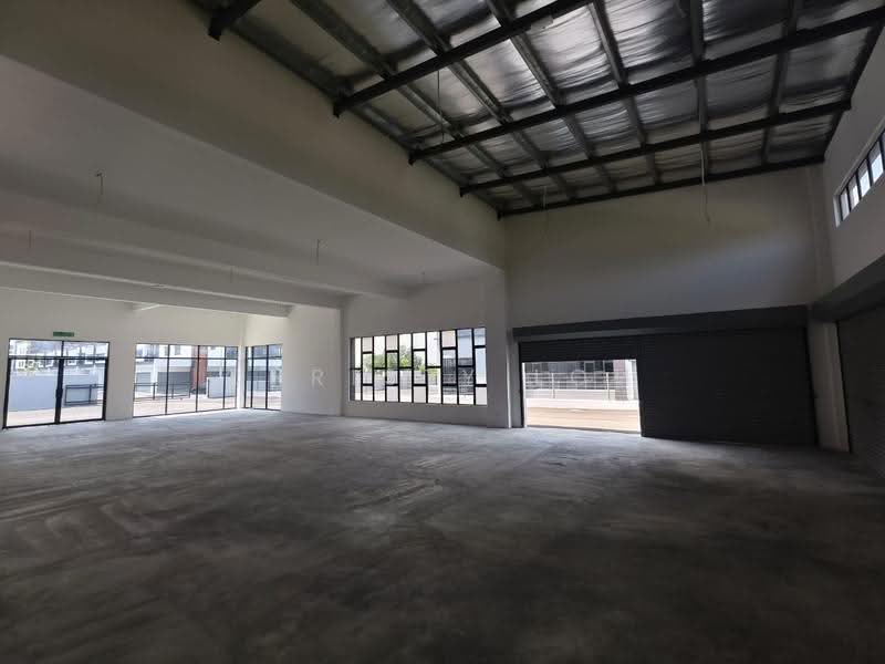 Commercial Semi-D for Rent in Setia Ecohill (Semenyih) - christy Loh - PropertyGuru.com.my