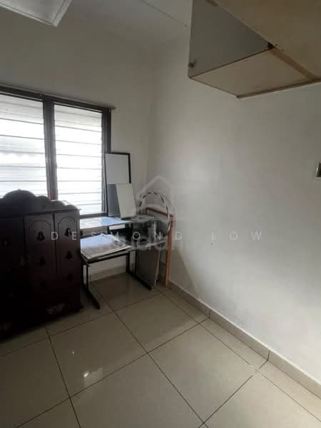 Kondominium untuk Disewa di Bella Vista - Desmond Low - Study - PropertyGuru.com.my