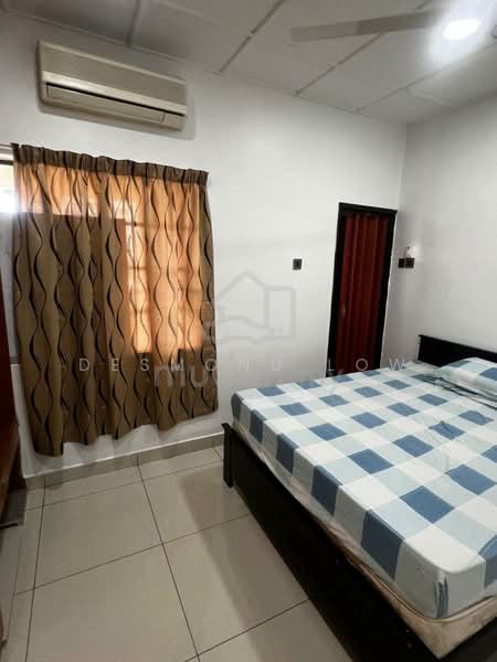 Kondominium untuk Disewa di Bella Vista - Desmond Low - Bedroom - PropertyGuru.com.my