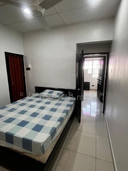 Kondominium untuk Disewa di Bella Vista - Desmond Low - Bedroom - PropertyGuru.com.my
