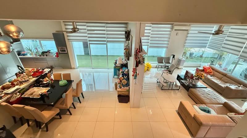 Rumah Berkembar untuk Dijual di Cyberjaya (Selangor) - Aqillah Razali - PropertyGuru.com.my