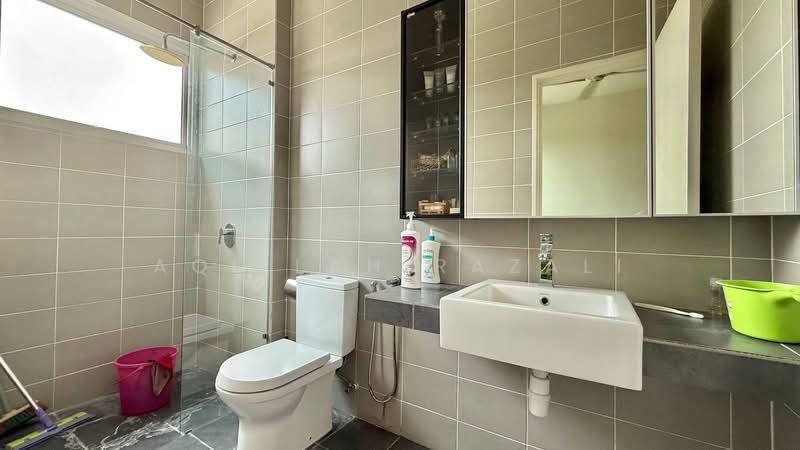 Rumah Berkembar untuk Dijual di Cyberjaya (Selangor) - Aqillah Razali - PropertyGuru.com.my