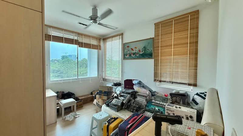 Rumah Berkembar untuk Dijual di Cyberjaya (Selangor) - Aqillah Razali - PropertyGuru.com.my