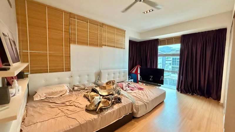 Rumah Berkembar untuk Dijual di Cyberjaya (Selangor) - Aqillah Razali - PropertyGuru.com.my