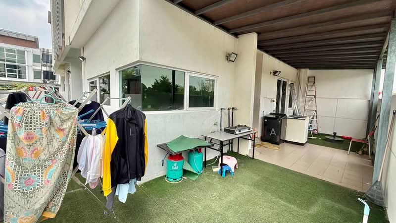 Rumah Berkembar untuk Dijual di Cyberjaya (Selangor) - Aqillah Razali - PropertyGuru.com.my