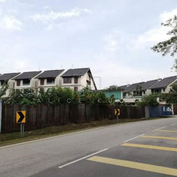 Semi-Detached House for Sale in Taman Yarl (Jalan Klang Lama (Old Klang Road)) - Alice Kuon - Exterior - PropertyGuru.com.my