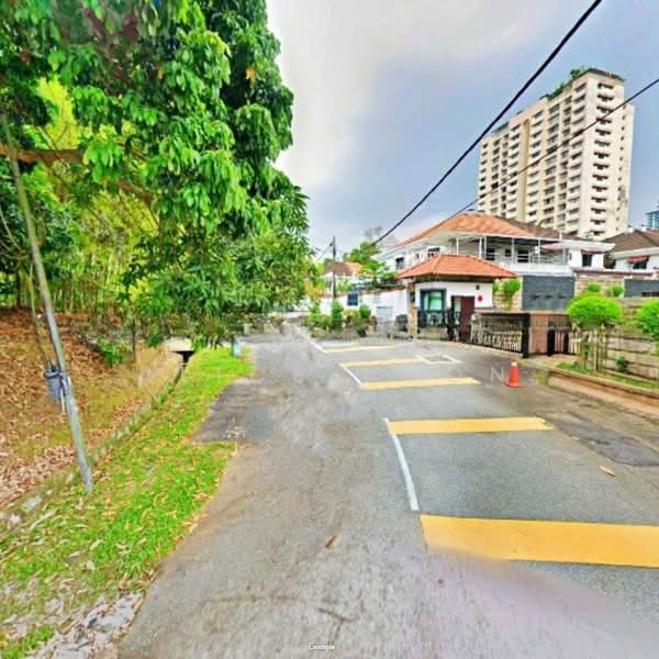 Semi-Detached House for Sale in Taman Yarl (Jalan Klang Lama (Old Klang Road)) - Alice Kuon - Exterior - PropertyGuru.com.my
