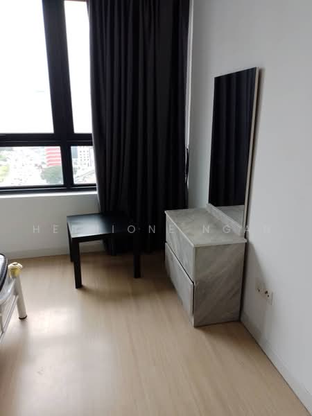 Service Residence for Rent at The Pano - Hermione Ngan - Bedroom - PropertyGuru.com.my