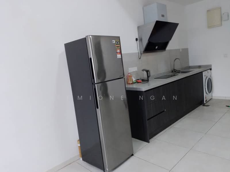 Service Residence for Rent at The Pano - Hermione Ngan - Kitchen - PropertyGuru.com.my