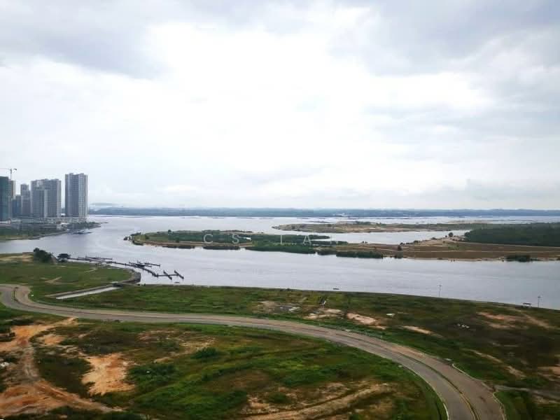 Service Residence for Rent at Tropez Residences - CS Tan - Exterior - PropertyGuru.com.my