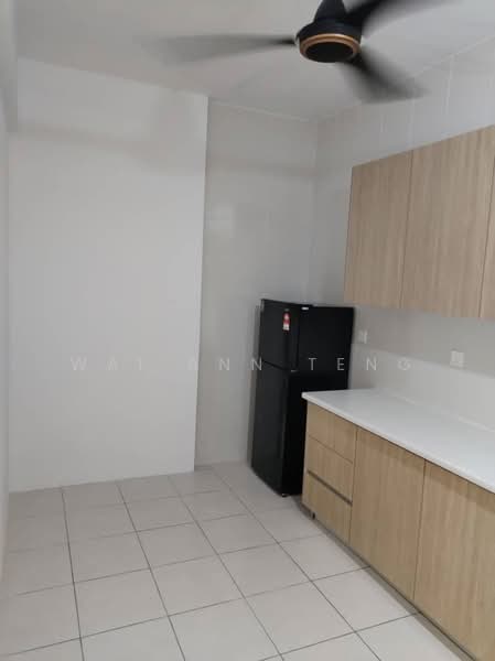 Pangsapuri untuk Dijual di Seri Topaz - Wai Ann Teng - Kitchen - PropertyGuru.com.my