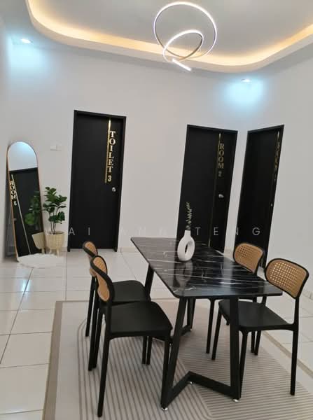 Pangsapuri untuk Dijual di Seri Topaz - Wai Ann Teng - Interior - PropertyGuru.com.my