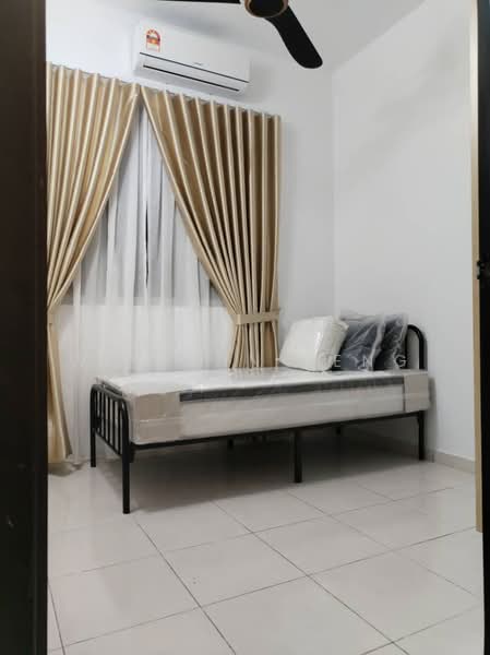 Pangsapuri untuk Dijual di Seri Topaz - Wai Ann Teng - PropertyGuru.com.my