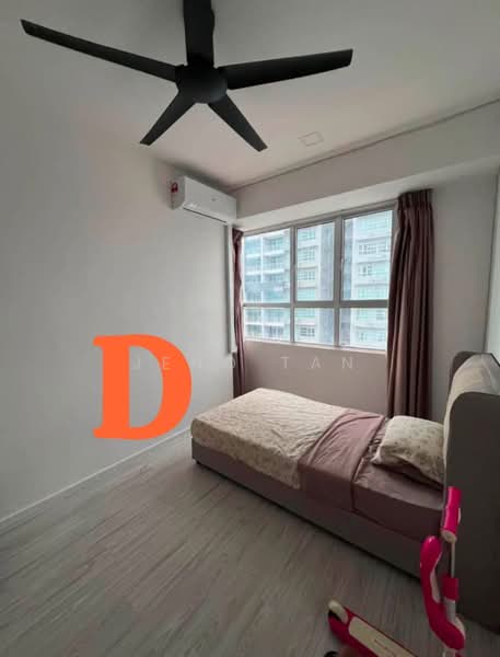 Condominium for Sale at Skyvilla Residences - Jeno Tan - Bedroom - PropertyGuru.com.my