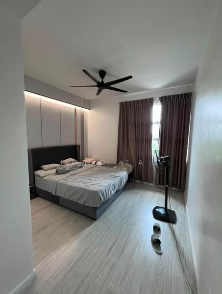 Condominium for Sale at Skyvilla Residences - Jeno Tan - Bedroom - PropertyGuru.com.my