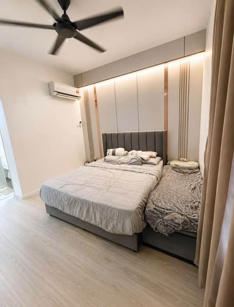 Condominium for Sale at Skyvilla Residences - Jeno Tan - Bedroom - PropertyGuru.com.my