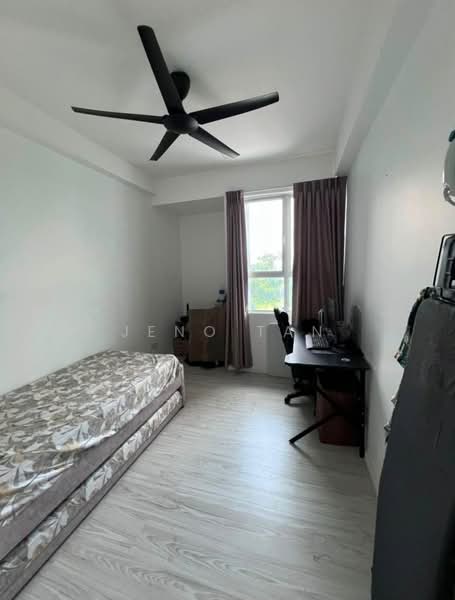 Condominium for Sale at Skyvilla Residences - Jeno Tan - Bedroom - PropertyGuru.com.my