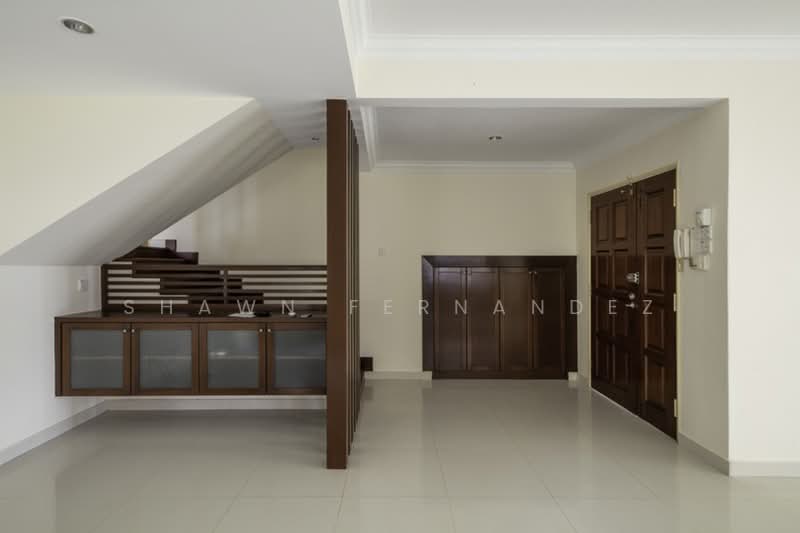 Bungalow House untuk Disewa di Damansara Heights (Kuala Lumpur) - Shawn Fernandez - PropertyGuru.com.my