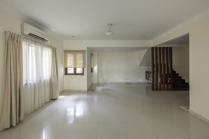 Bungalow House untuk Disewa di Damansara Heights (Kuala Lumpur) - Shawn Fernandez - PropertyGuru.com.my