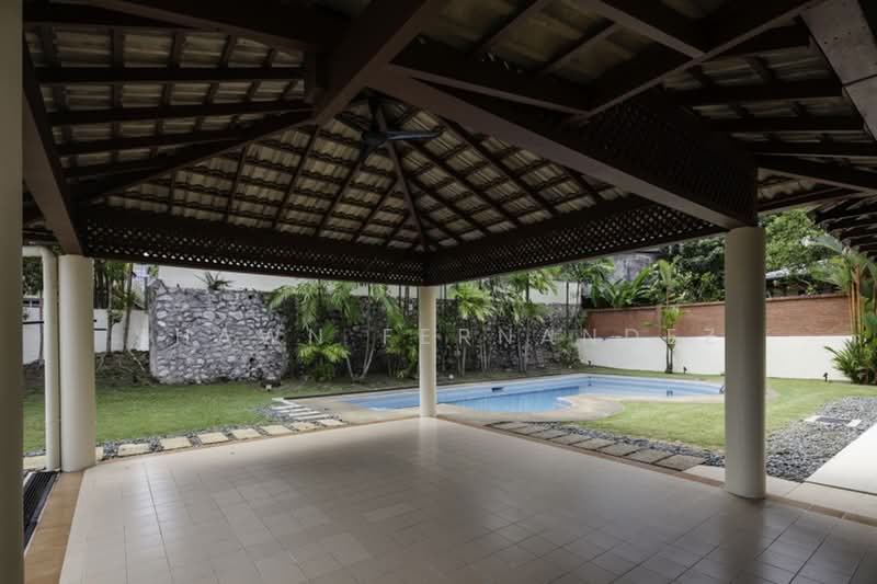 Bungalow House untuk Disewa di Damansara Heights (Kuala Lumpur) - Shawn Fernandez - PropertyGuru.com.my