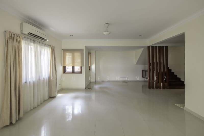 Bungalow House untuk Disewa di Damansara Heights (Kuala Lumpur) - Shawn Fernandez - Living Room - PropertyGuru.com.my