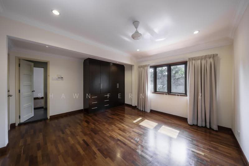 Bungalow House untuk Disewa di Damansara Heights (Kuala Lumpur) - Shawn Fernandez - Bedroom - PropertyGuru.com.my