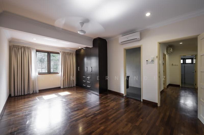 Bungalow House untuk Disewa di Damansara Heights (Kuala Lumpur) - Shawn Fernandez - Bedroom - PropertyGuru.com.my