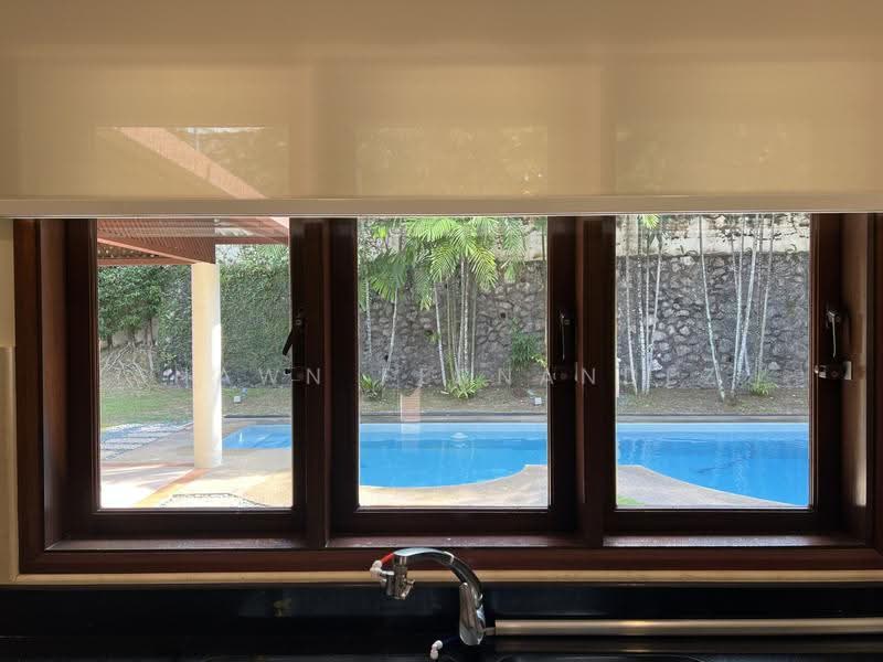 Bungalow House for Rent in Damansara Heights (Kuala Lumpur) - Shawn Fernandez - View - PropertyGuru.com.my