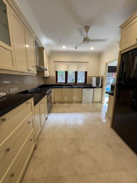 Bungalow House for Rent in Damansara Heights (Kuala Lumpur) - Shawn Fernandez - Kitchen - PropertyGuru.com.my